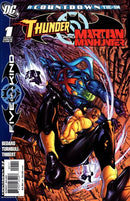 Outsiders: Five of A Kind Countdown - Grudge Match |  Issue