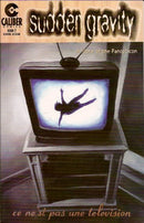 Sudden Gravity  |  Issue