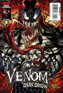 Venom: Dark Origin The Ties That Bond |  Issue