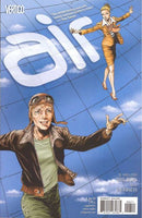 Air The Secret Life Of Maps |  Issue