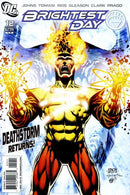 Brightest Day Brightest Day - All This Useless Beauty |  Issue