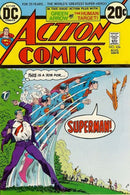Action Comics, Vol. 1 Master of the Moon Rocks!; Green Arrow: The Wrong Side of the Tracks!; The Human Target: The Short-Walk-To-Disaster Contract, Part 2: The Shortest Distance Between Two Points… |  Issue
