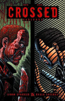 Crossed: Badlands  |  Issue