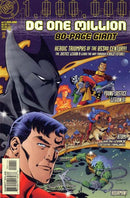 DC One Million 80-Page Giant One Million |  Issue