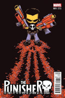 The Punisher, Vol. 11  |  Issue