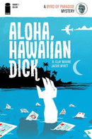 Aloha, Hawaiian Dick  |  Issue