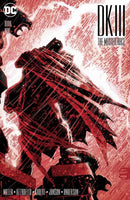 The Dark Knight III: The Master Race  |  Issue