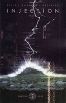 Injection  |  Issue