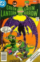 Green Lantern, Vol. 2 How Can An Immortal Die? |  Issue