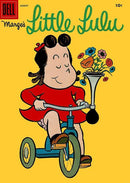 Marge's Little Lulu (Western Publishing)  |  Issue