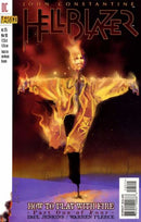 Hellblazer, Vol. 1 How To Play With Fire, Part 1 |  Issue