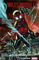 Miles Morales: Spider-Man TP Ultimatum |  Issue