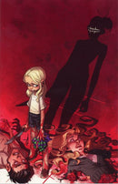 Something is Killing the Children Me and My Monster |  Issue