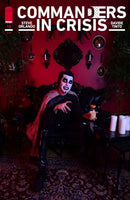 Commanders in Crisis  |  Issue