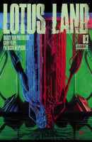 Lotus Land  |  Issue