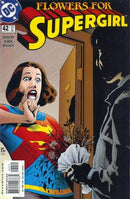 Supergirl, Vol. 4 Mystery Date |  Issue