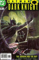 Batman: Legends of the Dark Knight The Arrow And The Bat, Part 2: Safed |  Issue