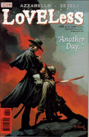 Loveless Another Day |  Issue
