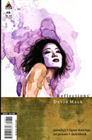 Kabuki: Reflections (Marvel)  |  Issue