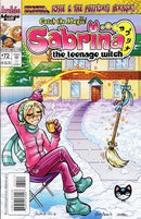 Sabrina the Teenage Witch, Vol. 3  |  Issue