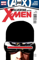 Wolverine & the X-Men, Vol. 1 Avengers vs. X-Men - Avengers Vs. X-Men...Vs. X-Men |  Issue