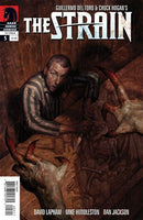 The Strain Part Five |  Issue