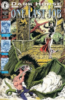 Dark Horse Presents, Vol. 1 One Last Job |  Issue