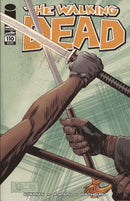 The Walking Dead March to War, Part Two |  Issue