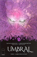 Umbral Blood from a Stone |  Issue