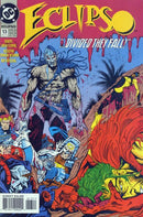 Eclipso Hour Of Darkness |  Issue