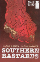 Southern Bastards Gridiron, Part Four |  Issue