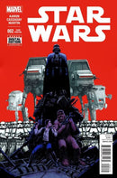 Star Wars, Vol. 2 (Marvel) Skywalker Strikes |  Issue