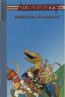 Runaways TP Parental Guidance |  Issue