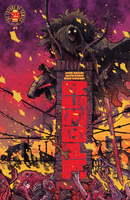 Rumble, Vol. 2 Soul Without Pity, Pt. 1: The War And The World |  Issue