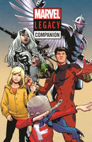 Marvel Legacy Companion TP  |  Issue
