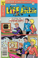 Life with Archie  |  Issue