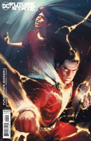 Future State: Shazam! The Last Temptation of William Batson |  Issue