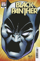 Black Panther, Vol. 8 The Long Shadow, Book One |  Issue
