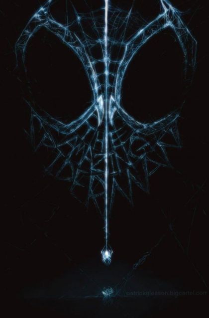 The Amazing Spider-Man, Vol. 5 "Beyond: Chapter One" / "Love And Monsters" / "Kafka" |  Issue#75M | Year:2021 | Series: Spider-Man | Pub: Marvel Comics | Variant Patrick Gleason Webhead Virgin Cover