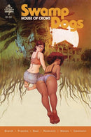 Swamp Dogs  |  Issue