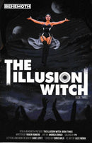 The Illusion Witch  |  Issue