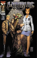 Witchblade, Vol. 1 Bang |  Issue