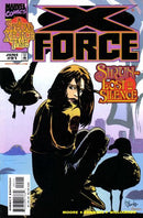 X-Force, Vol. 1 Fallout |  Issue