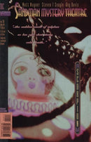 Sandman Mystery Theatre The Scorpion: Final Act |  Issue