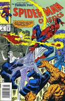 Spider-Man Classics  |  Issue