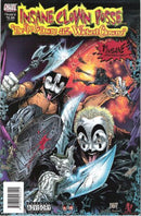 Insane Clown Posse The Upz &amp; Downz Of Those Wicked Mutha-Fuckin' Crazy Ass Clowns |  Issue