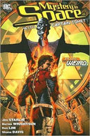 Mystery In Space, Vol. 2 TP  |  Issue