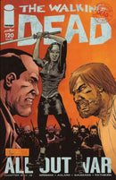 The Walking Dead All Out War, Chapter 6 |  Issue