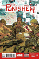 The Punisher, Vol. 10 What I Learned in Cebu |  Issue