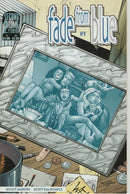 Fade From Blue  |  Issue